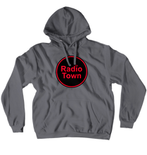 Original Logo Hoodies (No-Zip/Pullover)