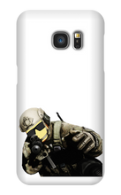 L33T Samsung Phone Cases