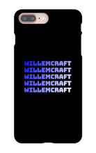 willemcraft iPhone Phone Cases