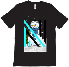 Netro Gamer Winter T-shirt