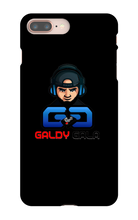 galdygala iPhone Phone Cases