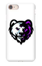 NORDIC_DYR IPhone Case