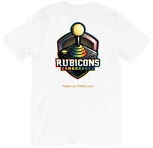 tshirt-back big logo