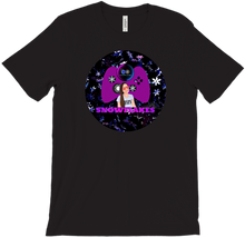 snowflakes T-Shirts