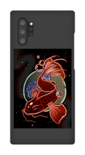 silverart Samsung Phone Cases
