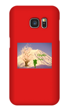 ebythetree Samsung Phone Cases