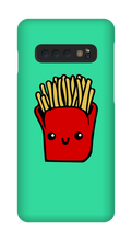 Chips Samsung Phone Cases