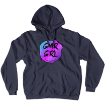 mamamercs Hoodies (No-Zip/Pullover)