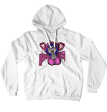 Shiny Wobbuchan Hoodies (No-Zip/Pullover)