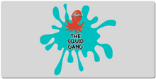 thesquidgang XXL Gaming Mousepad