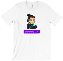 gokunai771 T-Shirts
