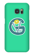 voltage201games Samsung Phone Cases