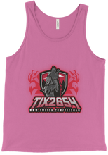 Tix2654 Tanktop