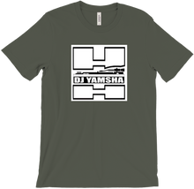 DJ YAMSHA HH T-Shirts