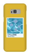 Manta Rays - Samsung Phone Case