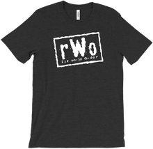 RiZ World Order T-Shirt