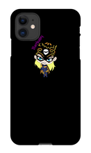 jimski10games iPhone Phone Cases