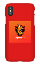 legendarydyt iPhone Phone Cases