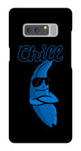 Chill Banana Samsung Phone Cases