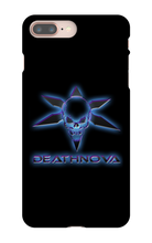 DeathNova iPhone  Phone Cases