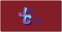 jayc140 XXL Gaming Mousepad