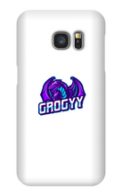 grogyy Samsung Phone Cases