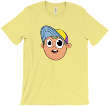 Official Club MissionDeep KidNMe Shirt