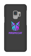 mrsmccat Samsung Phone Cases