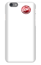 deatyboi iPhone Phone Cases