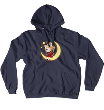 lunabellering Hoodies (No-Zip/Pullover)