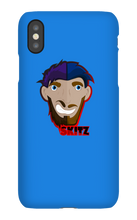 iSkitzTV ULTRA DURABLE iPhone Phone Cases