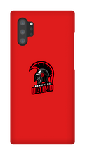 bernoldi Samsung Phone Cases