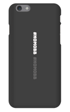 N0 Mobb - iPhone Phone Cases