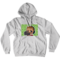 Pickle Hoodie =]