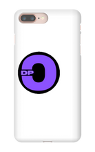 DP Clutch iPhone Phone Cases