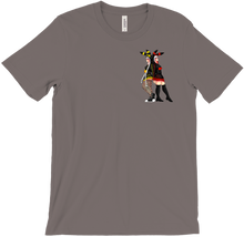 Dual Akira Shirt (Small Logo)