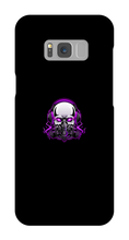 MIDAS Skull Samsung Phone Cases
