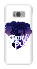 Jazzy_Plz Space Tree Phone Case (Samsung)
