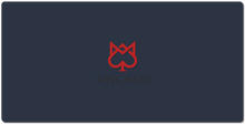 azn_ace1 XXL Gaming Mousepad