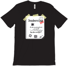Donderoing 101 T-Shirt
