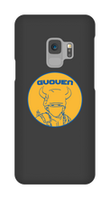 gvoven Samsung Phone Cases