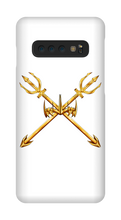 Pierceidon Samsung Phone Cases