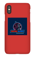gothamslayer384 iPhone Phone Cases