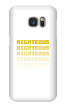 Righteous Samsung Phone Cases
