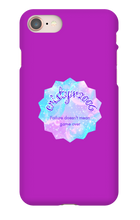 cristym2006 iPhone Phone Cases