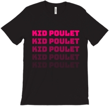 kidpoulet T-Shirts
