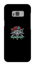 bigbadwolf19722 Samsung Phone Cases