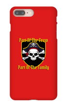 siriusseeker iPhone Phone Cases