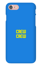 Crew Crew Phone Cases