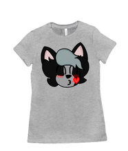 Camiseta (Manga Corta) -- [Woman]